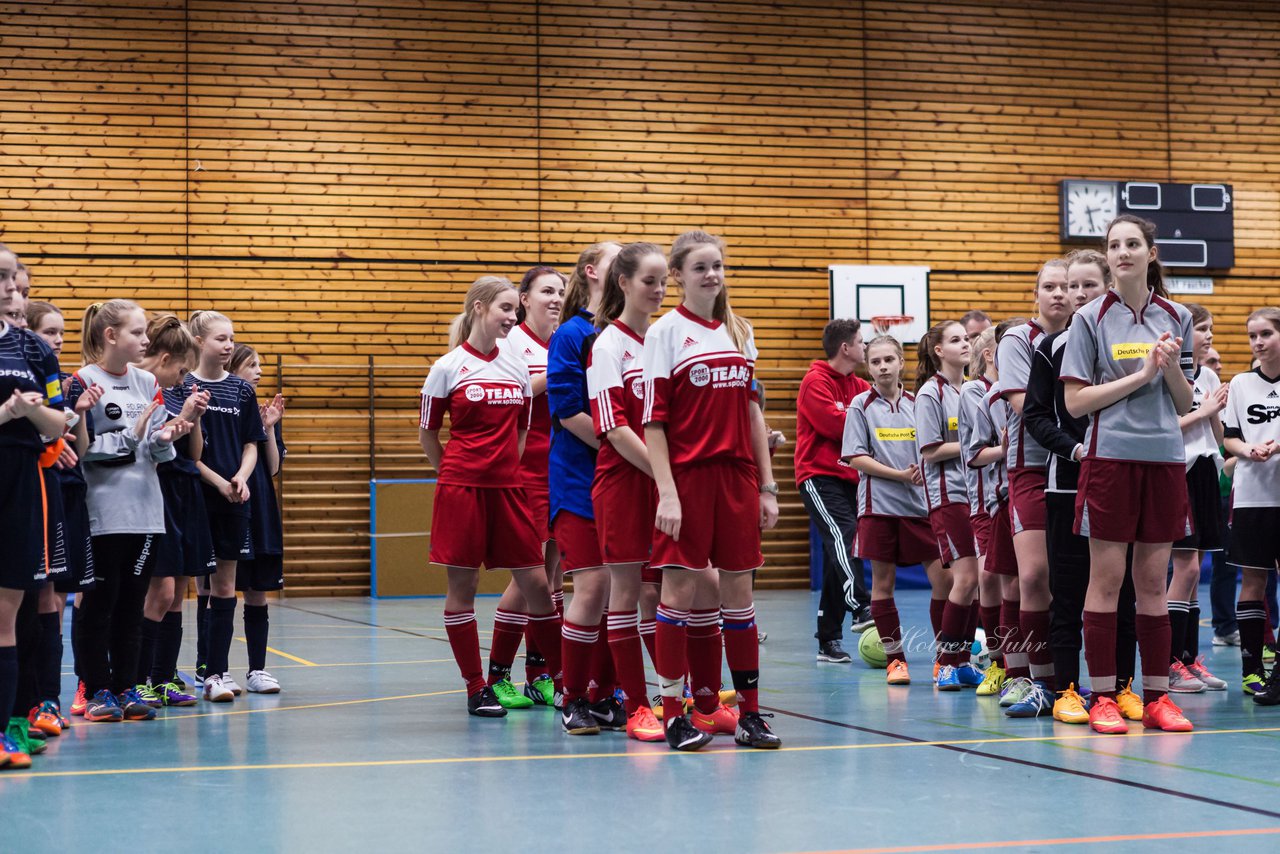 Bild 55 - KT Turnier 2